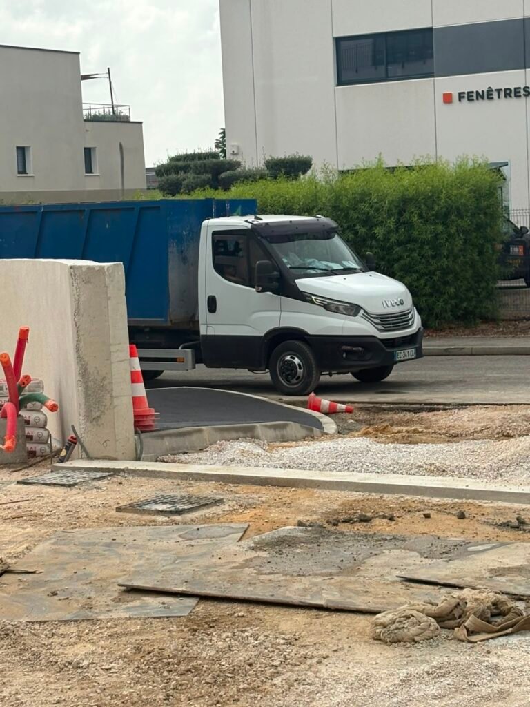 Recyclage et valorisation du bois