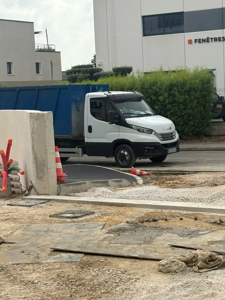 Location de benne à Belgentier (La Valette-du-Var et Var)